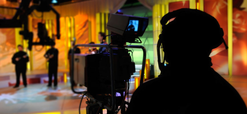 Corporate Production and Video Communications